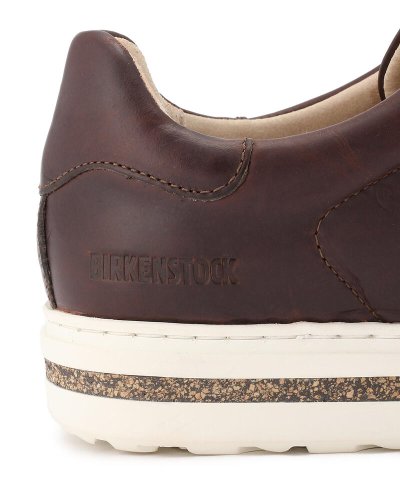 【OUTLET】【ビルケンシュトック】ベンド ロー/チョコレート ホーウィン ナチュラルレザー/シューズ レディース/BEND LOW Horween詳細画像7