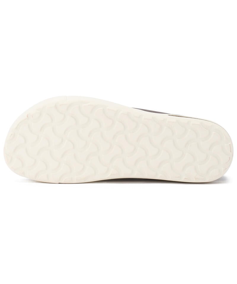 【OUTLET】【ビルケンシュトック】ベンド ロー/チョコレート ホーウィン ナチュラルレザー/シューズ メンズ/BEND LOW Horween詳細画像3