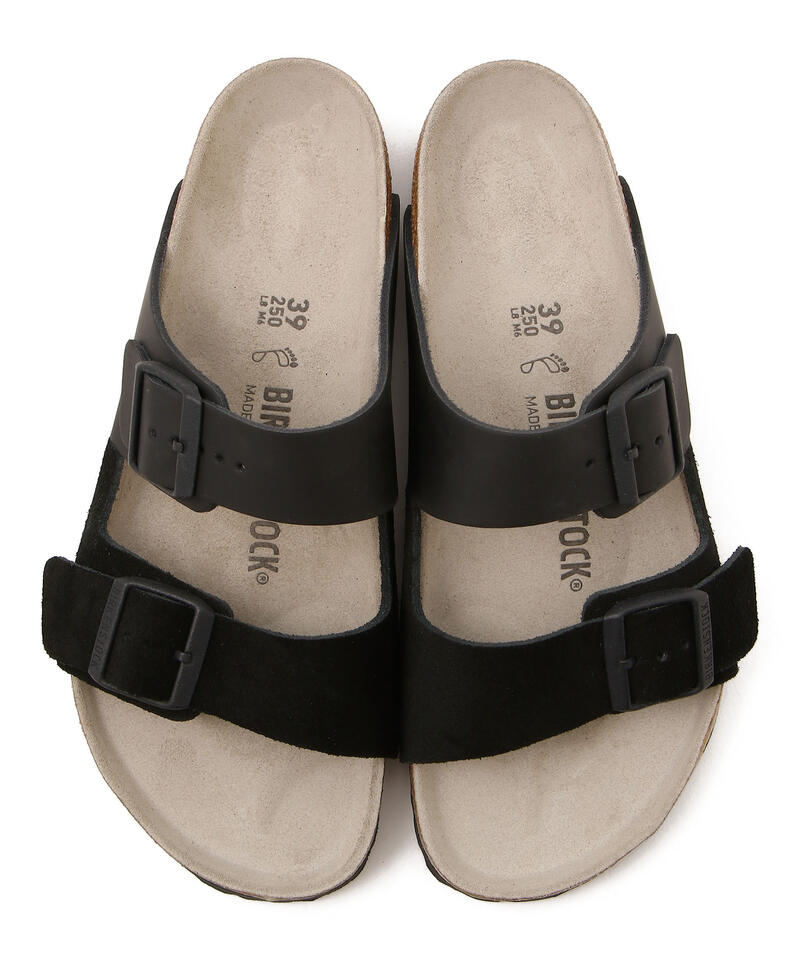 アリゾナ スプリット ブラック ナチュラルレザー スエードレザー サンダル メンズ Arizona Split 22ss新作 Birkenstock Benexy ビルケンシュトック Birkenstock通販 アリゾナ スプリット ブラック ナチュラルレザー スエードレザー サンダル メンズ Arizona Split 22ss新作 Birkenstock Benexy ビルケンシュトック Birkenstock通販