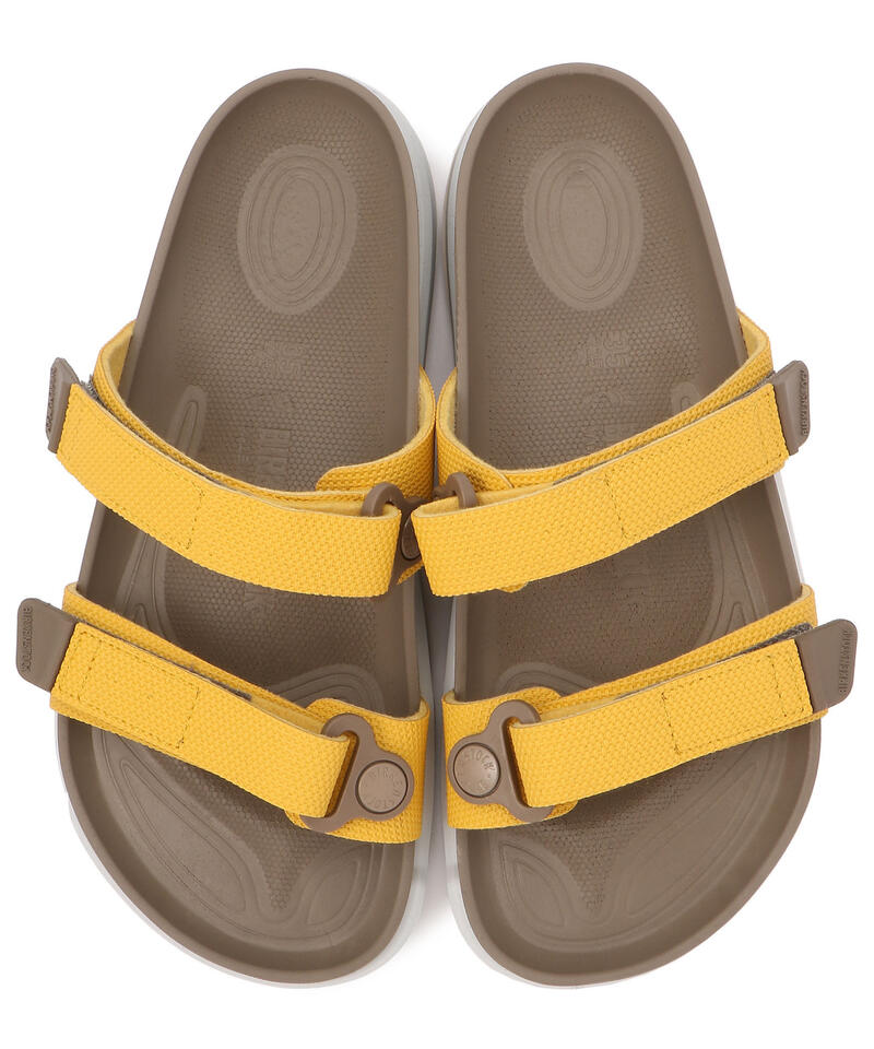 【OUTLET】【ビルケンシュトック】サハラ CE/フーツラオーク ビルコフロー/サンダル レディース/SAHARA詳細画像1