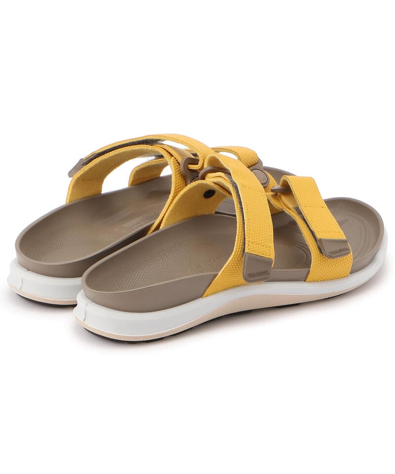 【OUTLET】【ビルケンシュトック】サハラ CE/フーツラオーク ビルコフロー/サンダル レディース/SAHARA詳細画像4