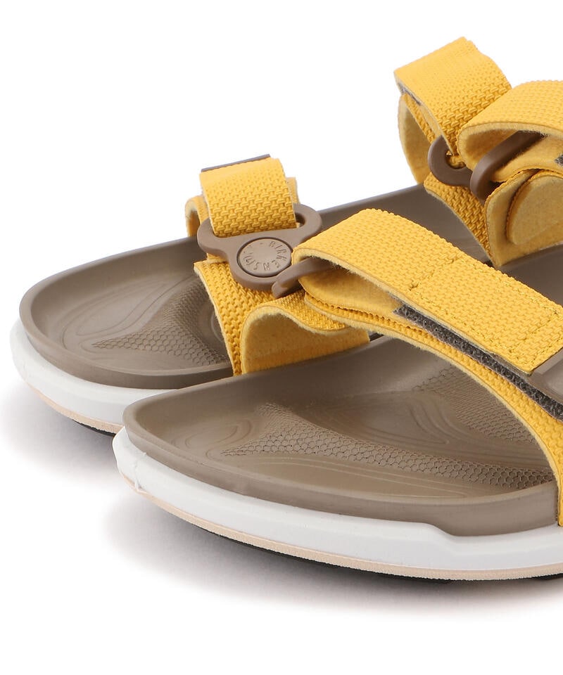 【OUTLET】【ビルケンシュトック】サハラ CE/フーツラオーク ビルコフロー/サンダル レディース/SAHARA詳細画像5