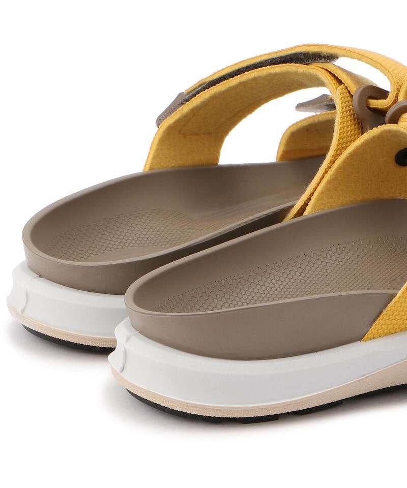 【OUTLET】【ビルケンシュトック】サハラ CE/フーツラオーク ビルコフロー/サンダル レディース/SAHARA詳細画像6