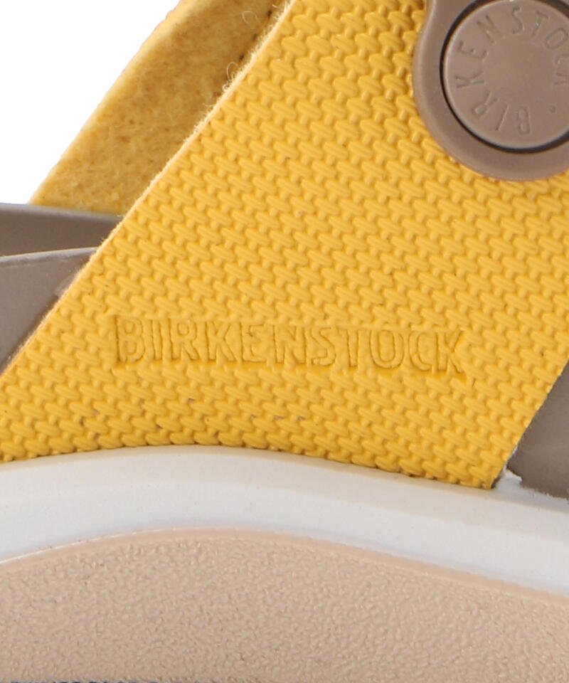 【OUTLET】【ビルケンシュトック】サハラ CE/フーツラオーク ビルコフロー/サンダル レディース/SAHARA詳細画像7