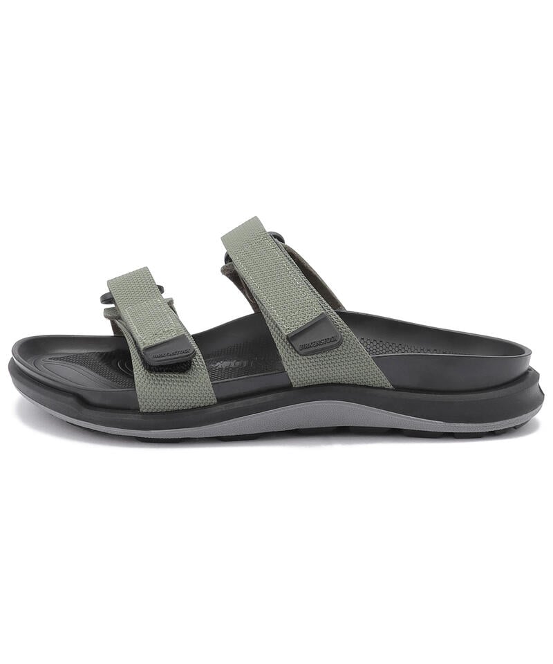 【OUTLET】【ビルケンシュトック】サハラ CE/フーツラカーキ ビルコフロー/サンダル メンズ レディース詳細画像2