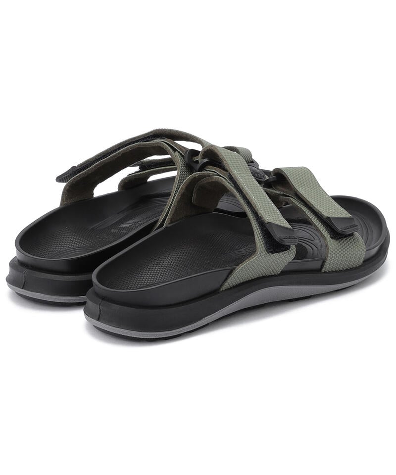 【OUTLET】【ビルケンシュトック】サハラ CE/フーツラカーキ ビルコフロー/サンダル メンズ レディース詳細画像4