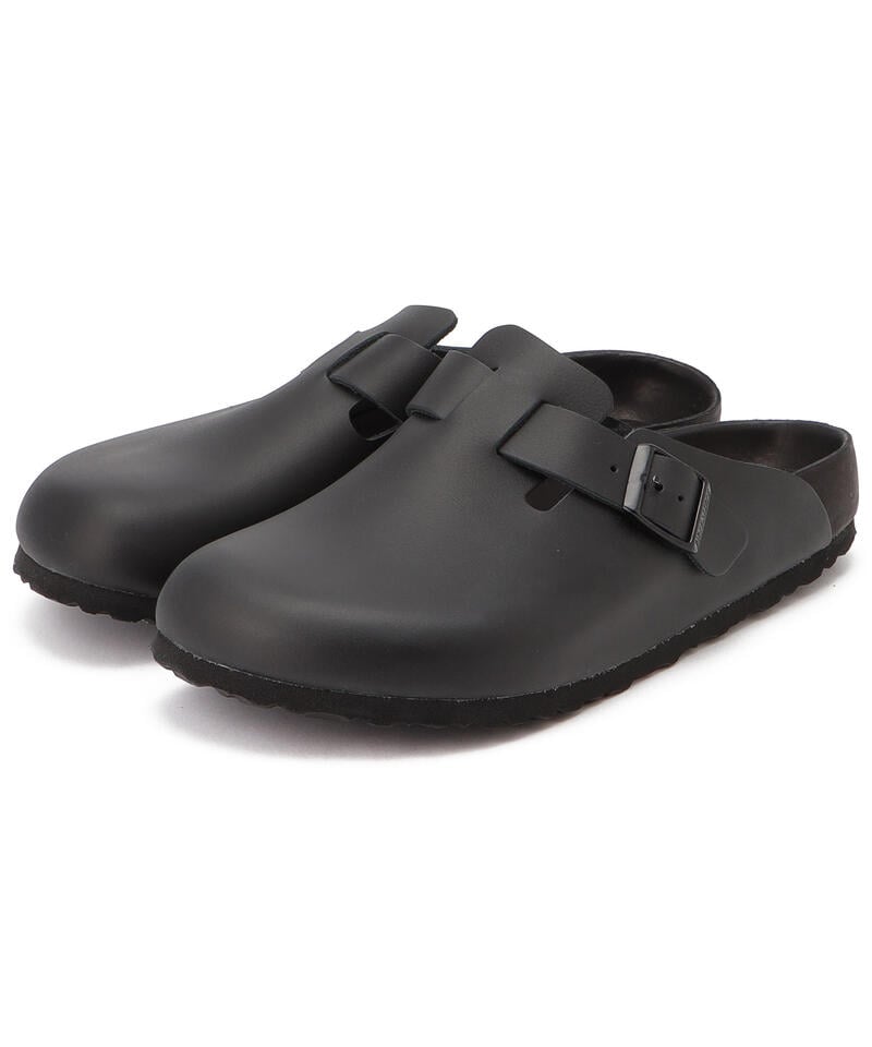 [希少美品]ビルケンシュトック ボストン エクスクイジットBIRKENSTOCK