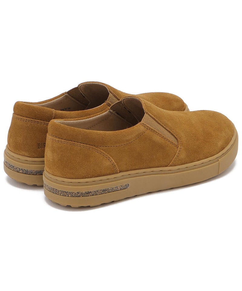 【OUTLET】【ビルケンシュトック】オスウェゴ/ミンク スエードレザー/シューズ レディース/OSWEGO詳細画像4