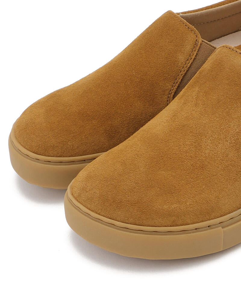 【OUTLET】【ビルケンシュトック】オスウェゴ/ミンク スエードレザー/シューズ レディース/OSWEGO詳細画像5