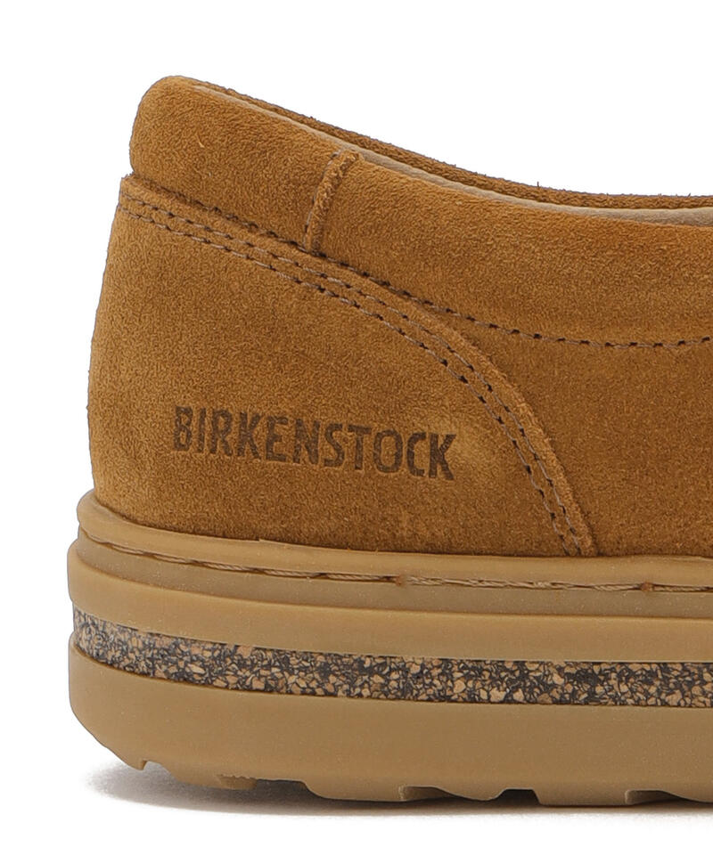 【OUTLET】【ビルケンシュトック】オスウェゴ/ミンク スエードレザー/シューズ レディース/OSWEGO詳細画像7