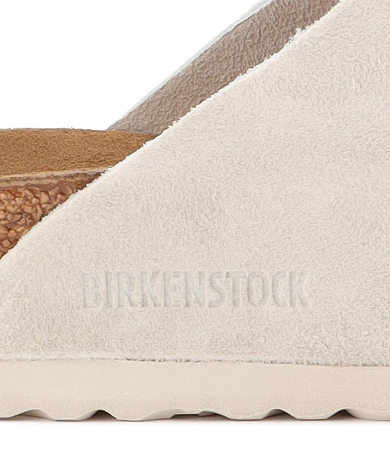 BIRKENSTOCK キョウト サンダル スエード 40 26.0cm