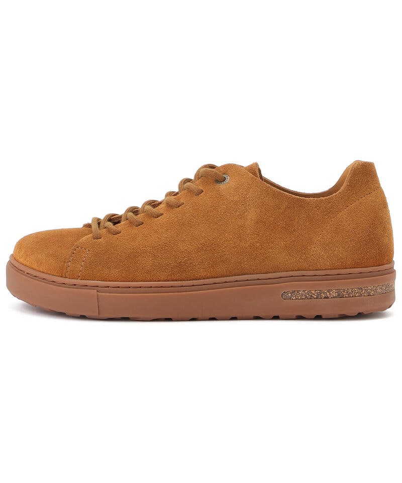 【OUTLET】【ビルケンシュトック】ベンド ロー/ミンク ヌバックレザー/シューズ メンズ/BEND詳細画像2