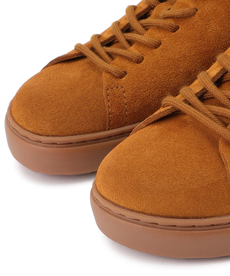 【OUTLET】【ビルケンシュトック】ベンド ロー/ミンク ヌバックレザー/シューズ レディース/BEND詳細画像5