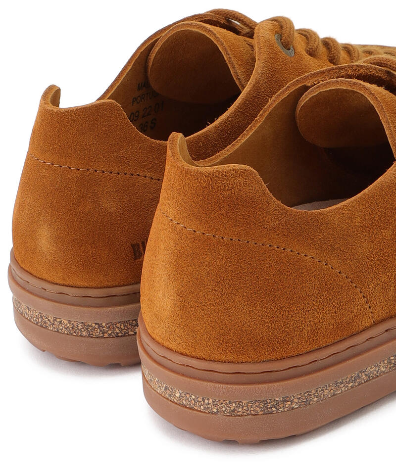 【OUTLET】【ビルケンシュトック】ベンド ロー/ミンク ヌバックレザー/シューズ レディース/BEND詳細画像6