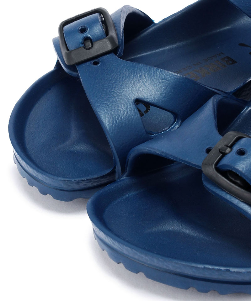 【OUTLET】【ビルケンシュトック】リオ イーブイエー/ネイビー EVA/サンダル キッズ/RIO詳細画像5