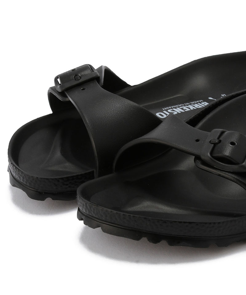 【OUTLET】【ビルケンシュトック】マドリッド イーブイエー/ブラック EVA/サンダル レディース/MADRID詳細画像5