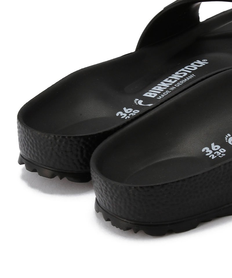【OUTLET】【ビルケンシュトック】マドリッド イーブイエー/ブラック EVA/サンダル レディース/MADRID詳細画像6