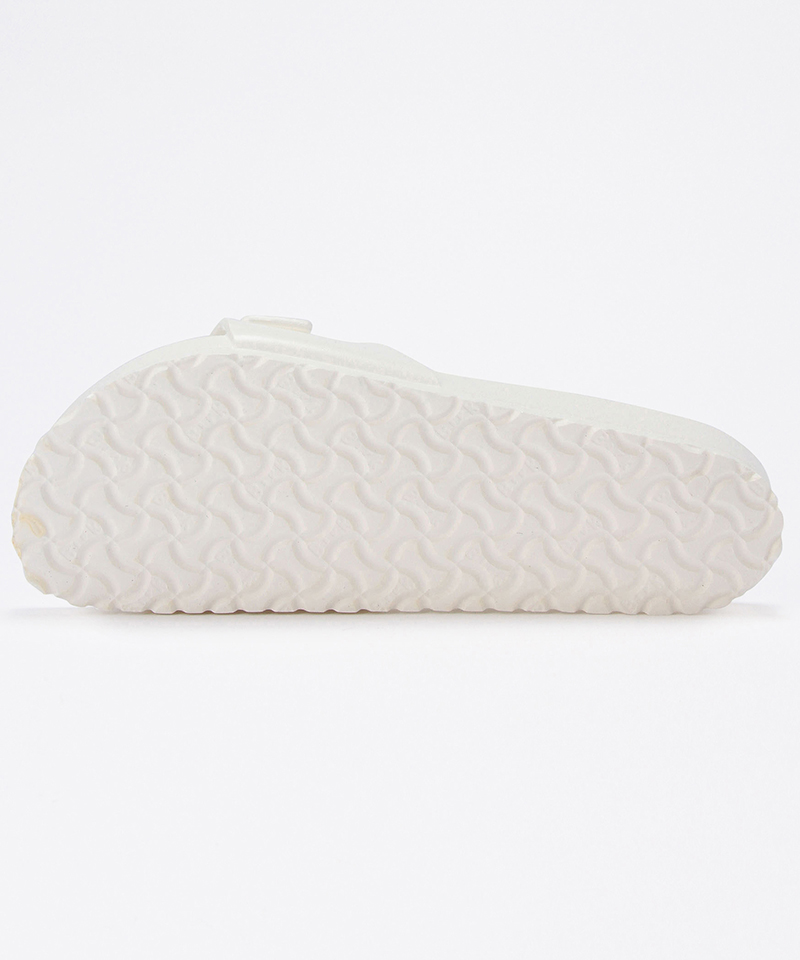 【OUTLET】【ビルケンシュトック】マドリッド イーブイエー/ホワイト EVA/サンダル メンズ/MADRID詳細画像3