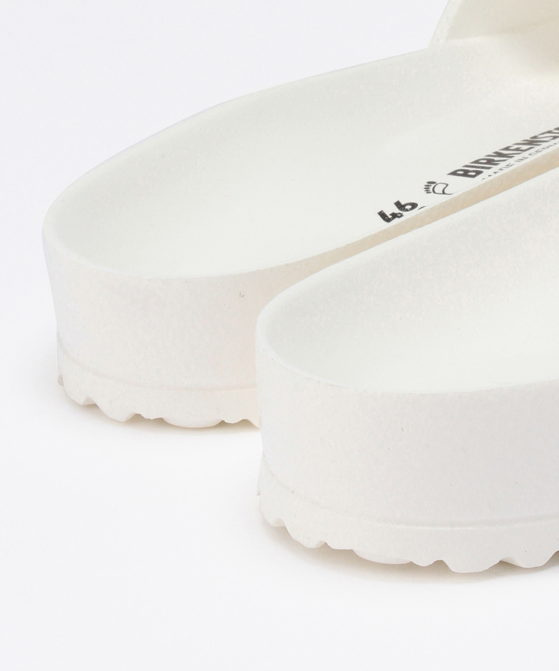 【OUTLET】【ビルケンシュトック】マドリッド イーブイエー/ホワイト EVA/サンダル メンズ/MADRID詳細画像6