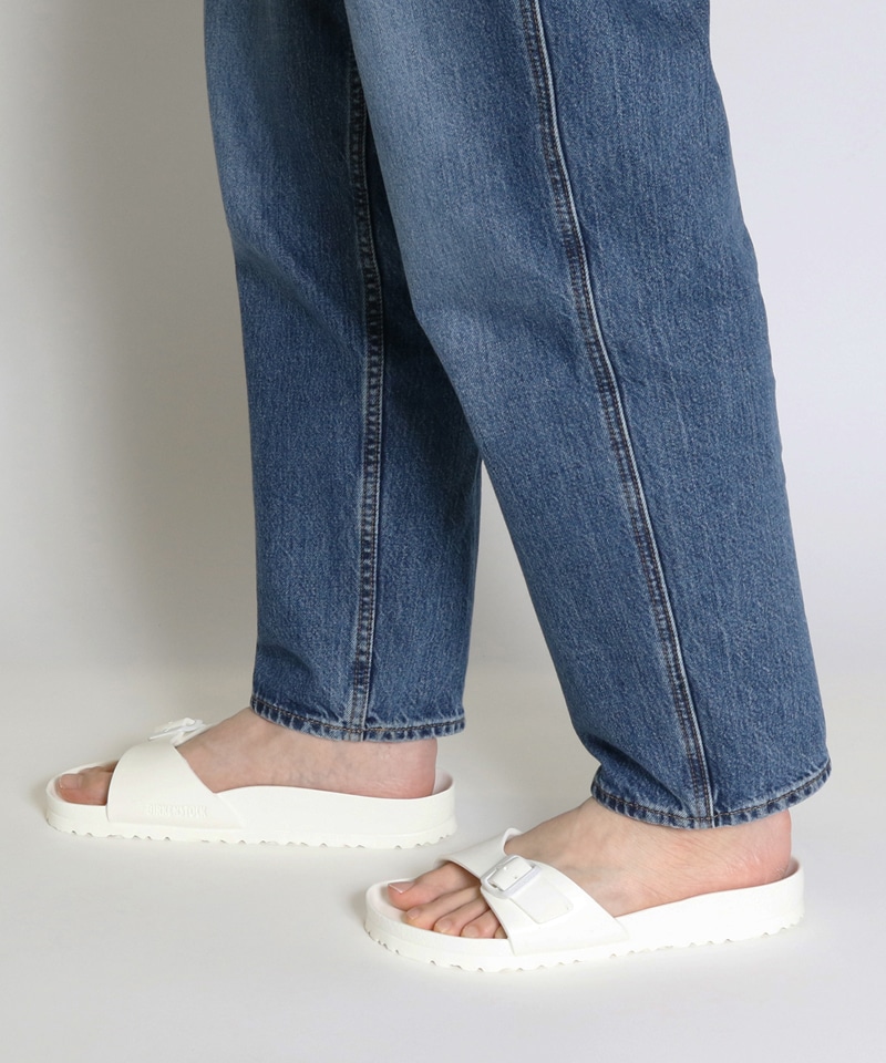 【OUTLET】【ビルケンシュトック】マドリッド イーブイエー/ホワイト EVA/サンダル メンズ/MADRID詳細画像10