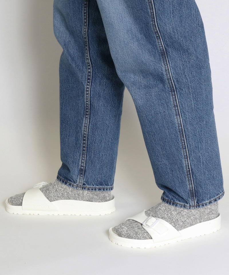 【OUTLET】【ビルケンシュトック】マドリッド イーブイエー/ホワイト EVA/サンダル メンズ/MADRID詳細画像12