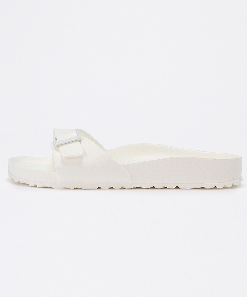 【OUTLET】【ビルケンシュトック】マドリッド イーブイエー/ホワイト EVA/サンダル レディース/MADRID詳細画像2