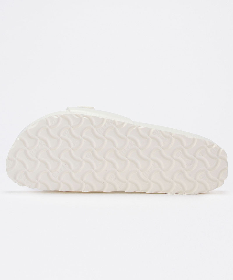 【OUTLET】【ビルケンシュトック】マドリッド イーブイエー/ホワイト EVA/サンダル レディース/MADRID詳細画像3