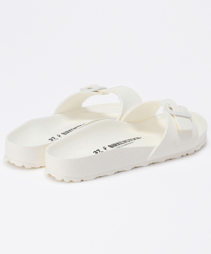 【OUTLET】【ビルケンシュトック】マドリッド イーブイエー/ホワイト EVA/サンダル レディース/MADRID詳細画像4