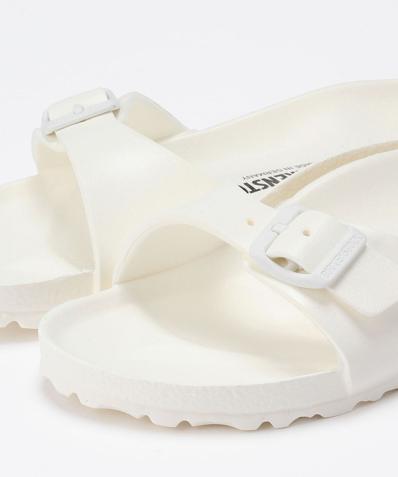 【OUTLET】【ビルケンシュトック】マドリッド イーブイエー/ホワイト EVA/サンダル レディース/MADRID詳細画像5