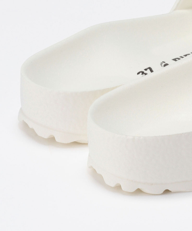 【OUTLET】【ビルケンシュトック】マドリッド イーブイエー/ホワイト EVA/サンダル レディース/MADRID詳細画像6