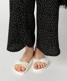 【OUTLET】【ビルケンシュトック】マドリッド イーブイエー/ホワイト EVA/サンダル レディース/MADRID