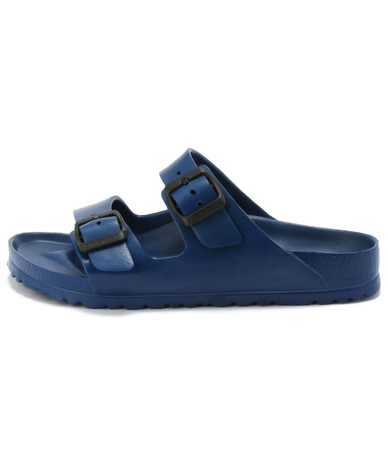 【OUTLET】【ビルケンシュトック】アリゾナ イーブイエー/ネイビー EVA/サンダル レディース/ARIZONA詳細画像2