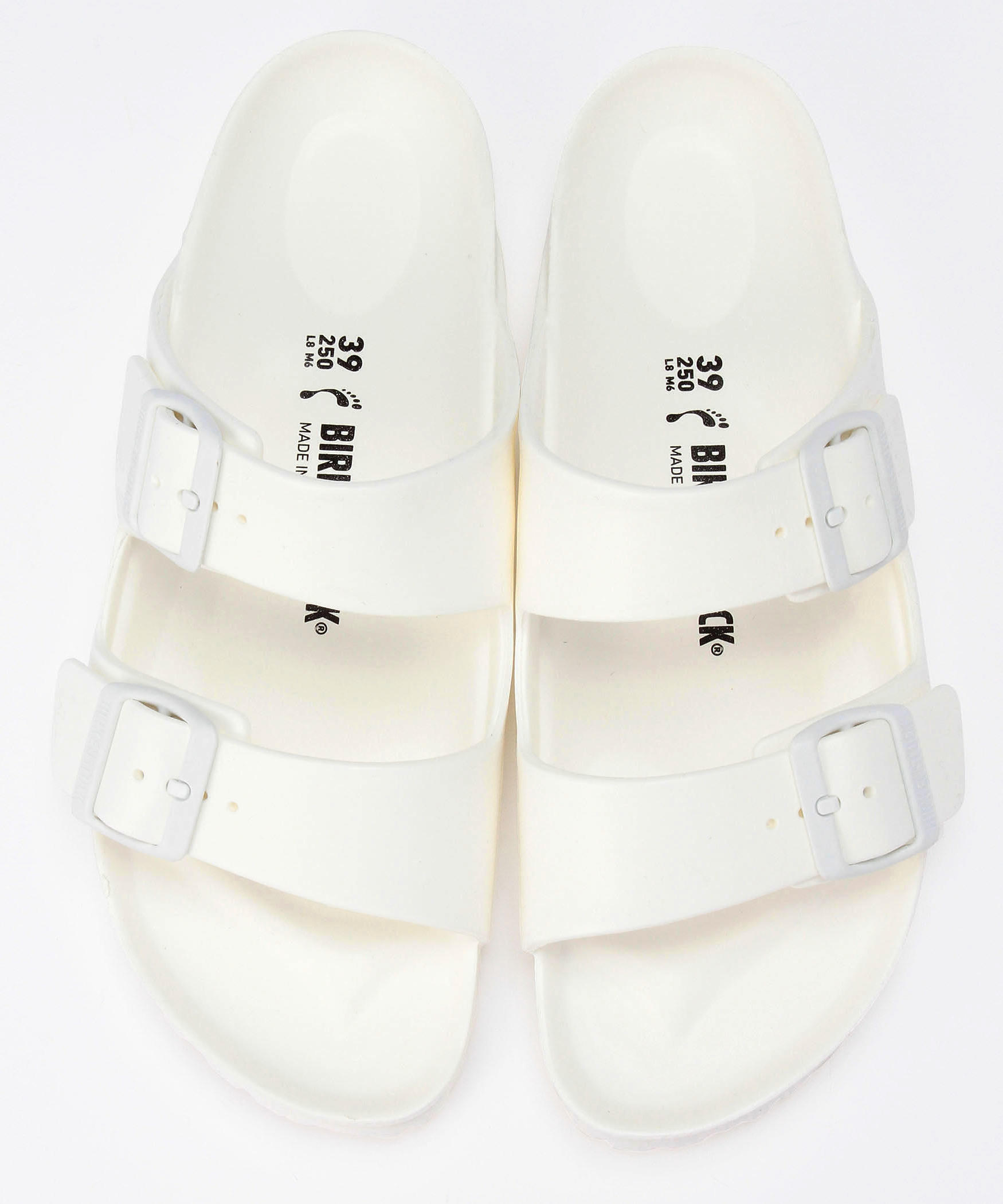 Arizona アリゾナ Eva ホワイト Birkenstock Benexy ビルケンシュトック Birkenstock通販 Arizona アリゾナ Eva ホワイト Birkenstock Benexy ビルケンシュトック Birkenstock通販