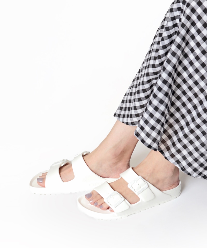 Arizona アリゾナ Eva ホワイト Birkenstock Benexy ビルケンシュトック Birkenstock通販 Arizona アリゾナ Eva ホワイト Birkenstock Benexy ビルケンシュトック Birkenstock通販