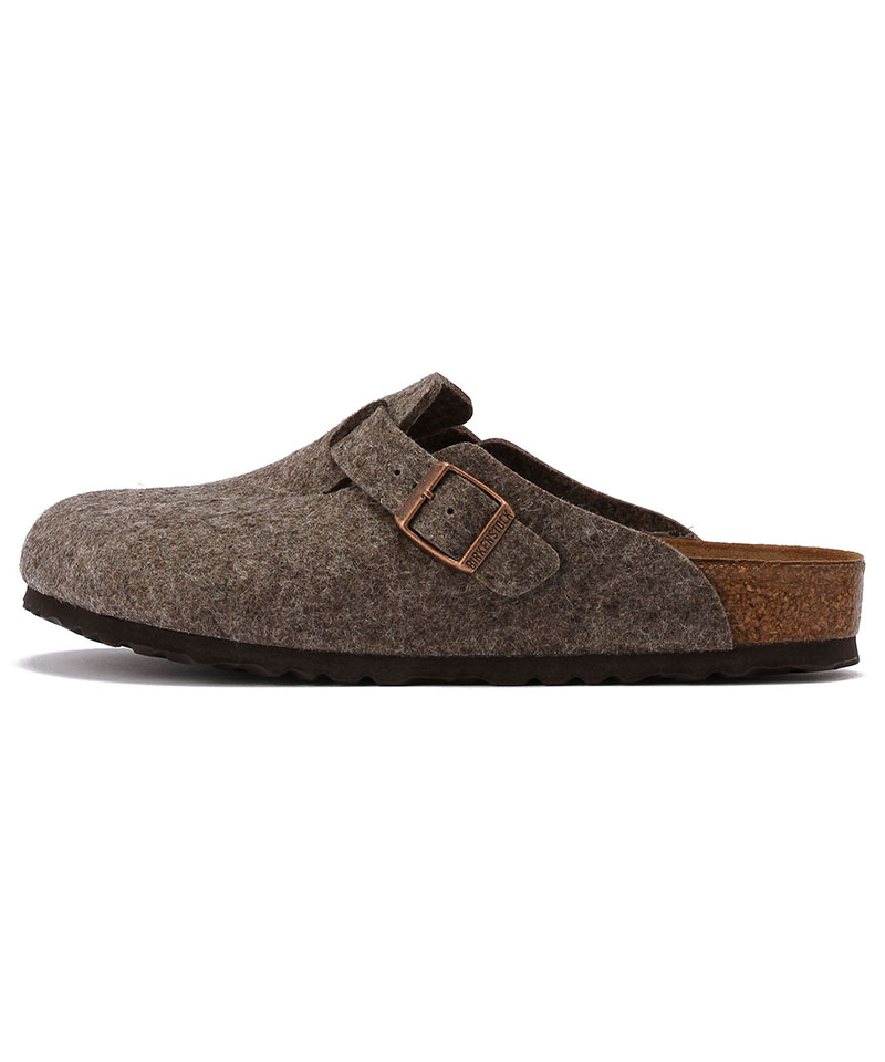 BIRKENSTOCK ビルケンシュトック Boston/ボストン カカオ 楽天市場】ビルケンシュトック ボストン カカオの通販