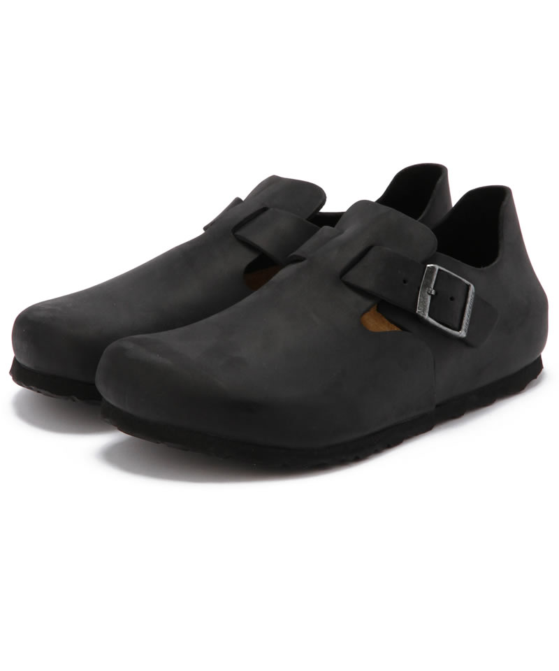 London ロンドン オイルドブラック Birkenstock Benexy ビルケンシュトック Birkenstock通販 London ロンドン オイルドブラック Birkenstock Benexy ビルケンシュトック Birkenstock通販