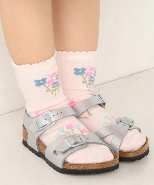 ビリケンシュトック　リオ Amazon.co.jp: [ビルケンシュトック] ※ボタンホック加工済み