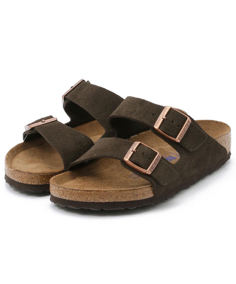 最短出荷 ビルケンシュトック (BIRKENSTOCK) アリゾナ | www.pro13.pnp