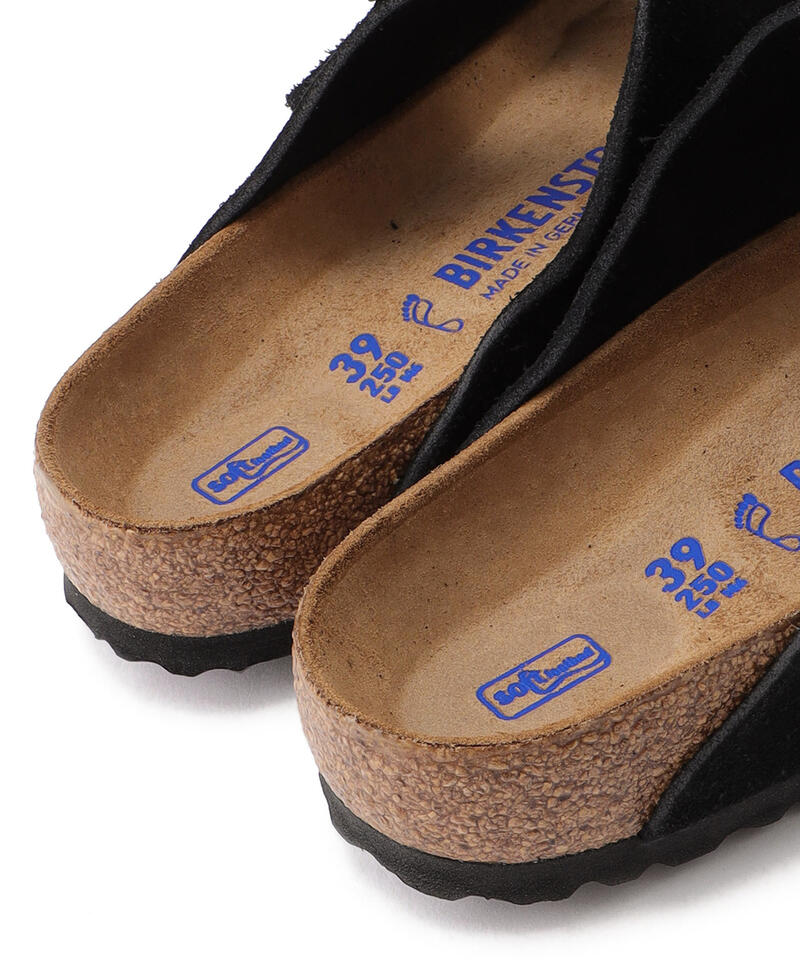 BIRKENSTOCK ビルケンシュトック ARIZONA アリゾナ ソフトフット