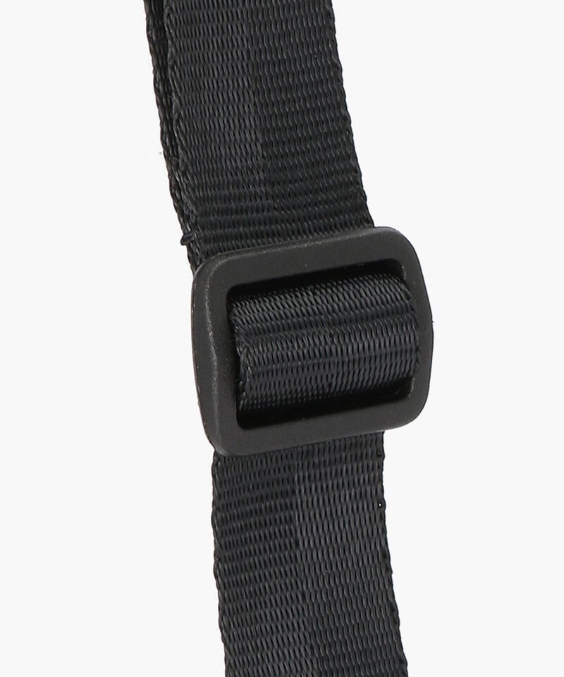 【ブルードシャフ】セルノン ミニポーチ/ダークグリーン コットン/サコッシュ メンズ レディース詳細画像7