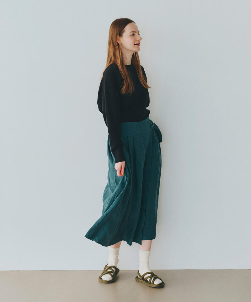 【BOHONOMAD】ボドルム/カーキ/サンダル メンズ レディース/ボホノマド BODRUM詳細画像7