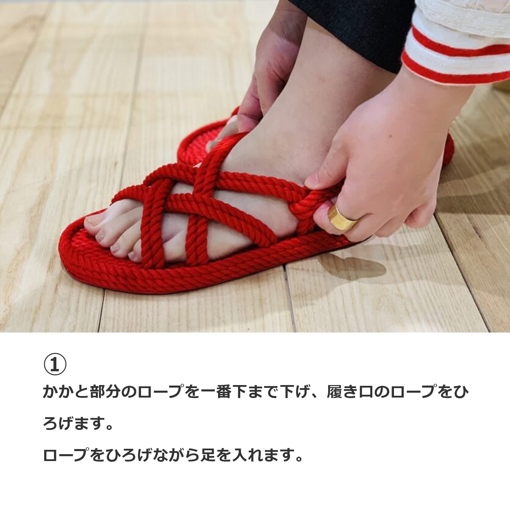 【BOHONOMAD】ボドルム/パープル/サンダル メンズ レディース/ボホノマド BODRUM詳細画像7