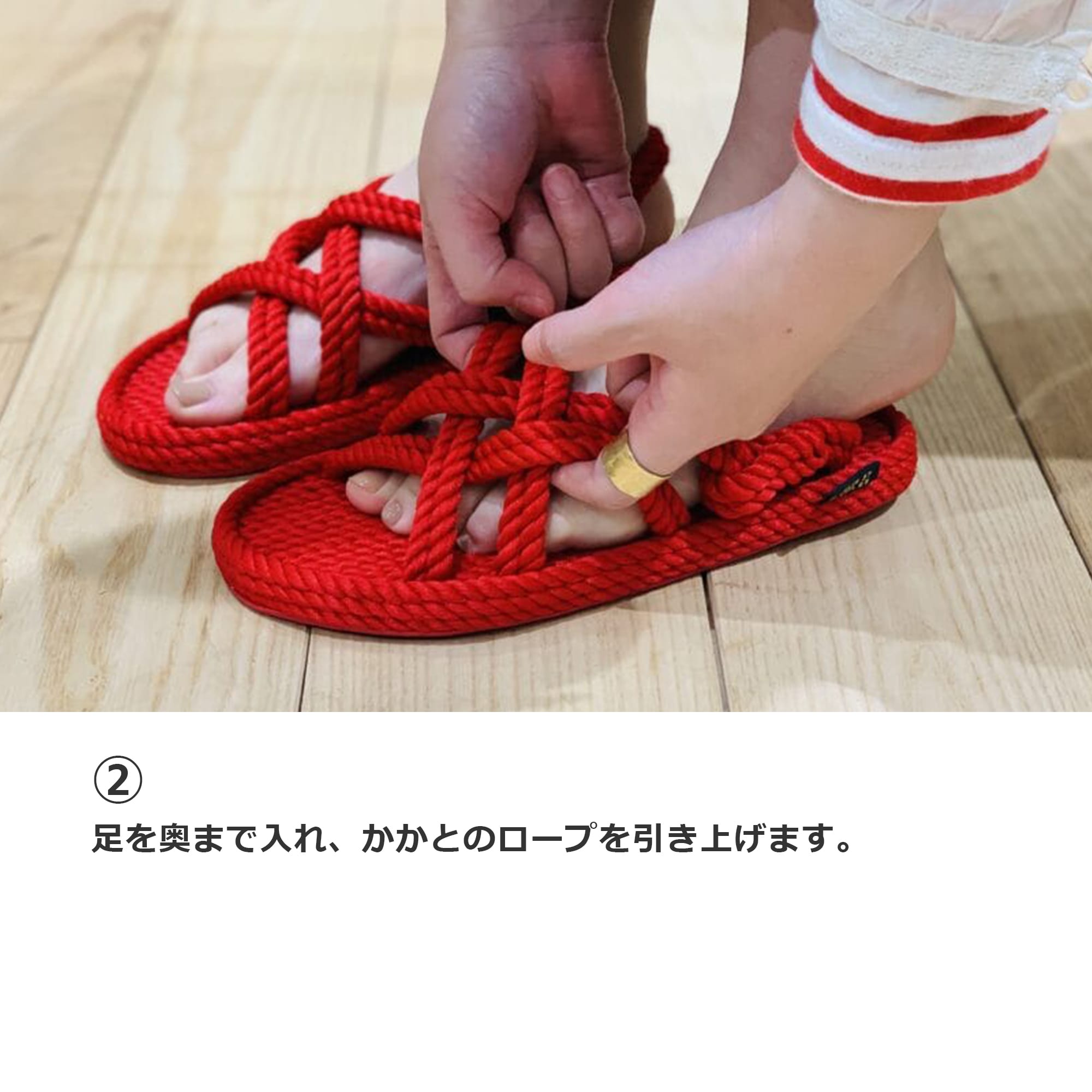 【BOHONOMAD】ボドルム/パープル/サンダル メンズ レディース/ボホノマド BODRUM詳細画像8