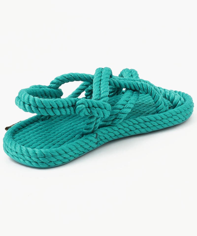 【BOHONOMAD】ボドルム/ターコイズ/サンダル メンズ レディース/ボホノマド BODRUM詳細画像3