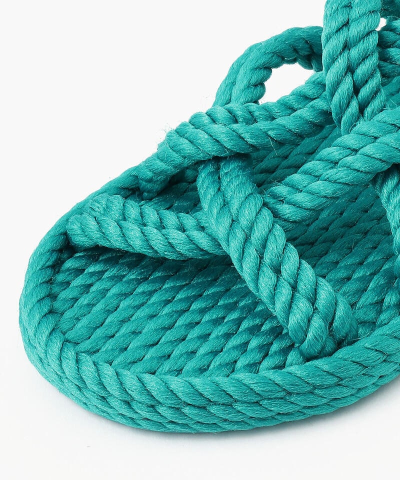 【BOHONOMAD】ボドルム/ターコイズ/サンダル メンズ レディース/ボホノマド BODRUM詳細画像4