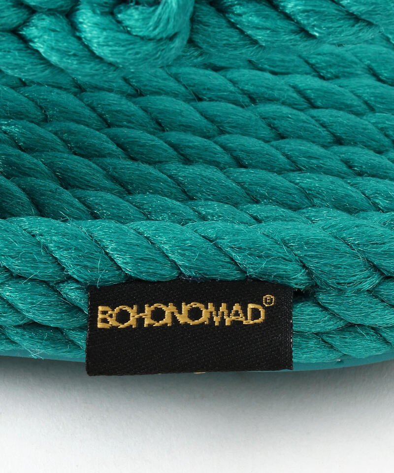 【BOHONOMAD】ボドルム/ターコイズ/サンダル メンズ レディース/ボホノマド BODRUM詳細画像6