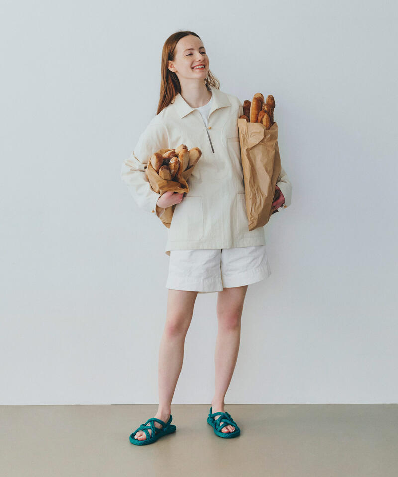 【BOHONOMAD】ボドルム/ターコイズ/サンダル メンズ レディース/ボホノマド BODRUM詳細画像8