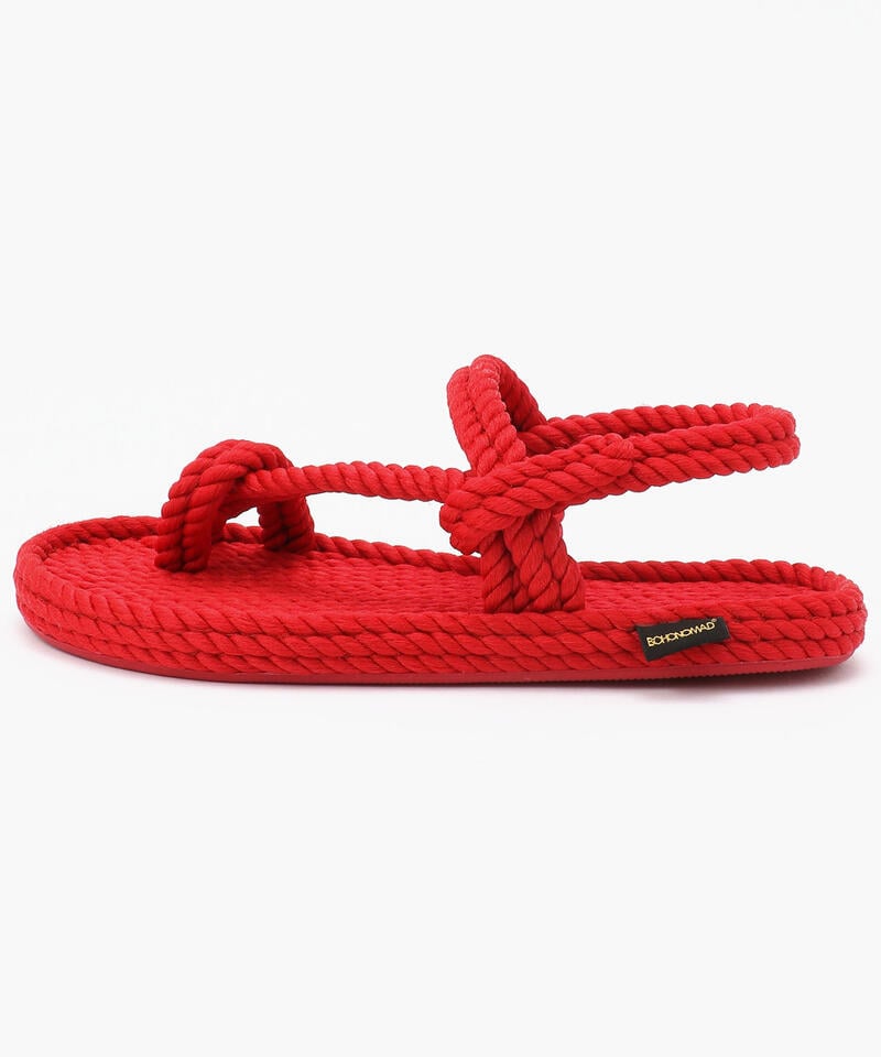 Bohonomad ハワイ レッド サンダル メンズ レディース ボホノマド Hawaii サンダル トングタイプ Benexy ビルケンシュトック Birkenstock通販 Bohonomad ハワイ レッド サンダル メンズ レディース ボホノマド Hawaii サンダル トングタイプ Benexy ビルケンシュトック Birkenstock通販