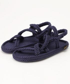 【BOHONOMAD】ミコノス/ネイビー/サンダル メンズ レディース/ボホノマド MYKONOS