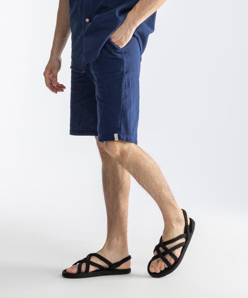 【BOHONOMAD】ボドルム/ブラック/サンダル メンズ/ボホノマド BODRUM詳細画像10